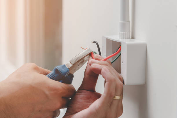 Electrical Maintenance Services in Bray, OK