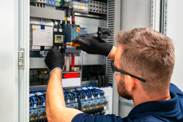 Emergency Electrical Repair Services in Bray, OK